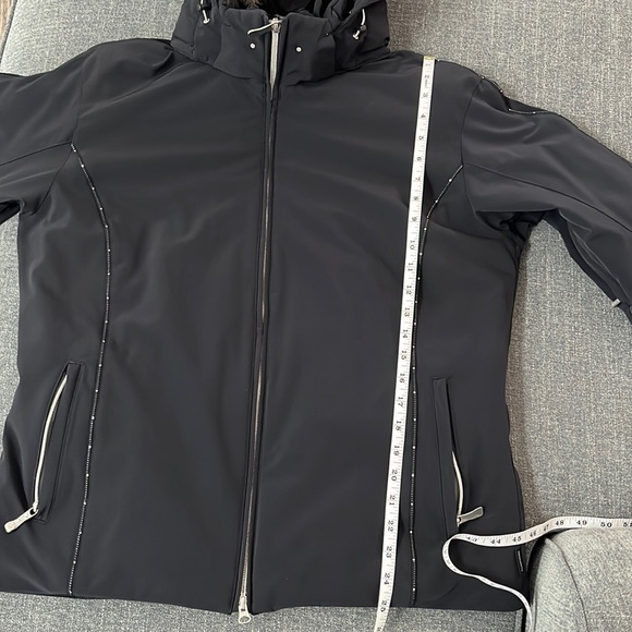 Descente designer ski jacket size US16 - Picture 14 of 16